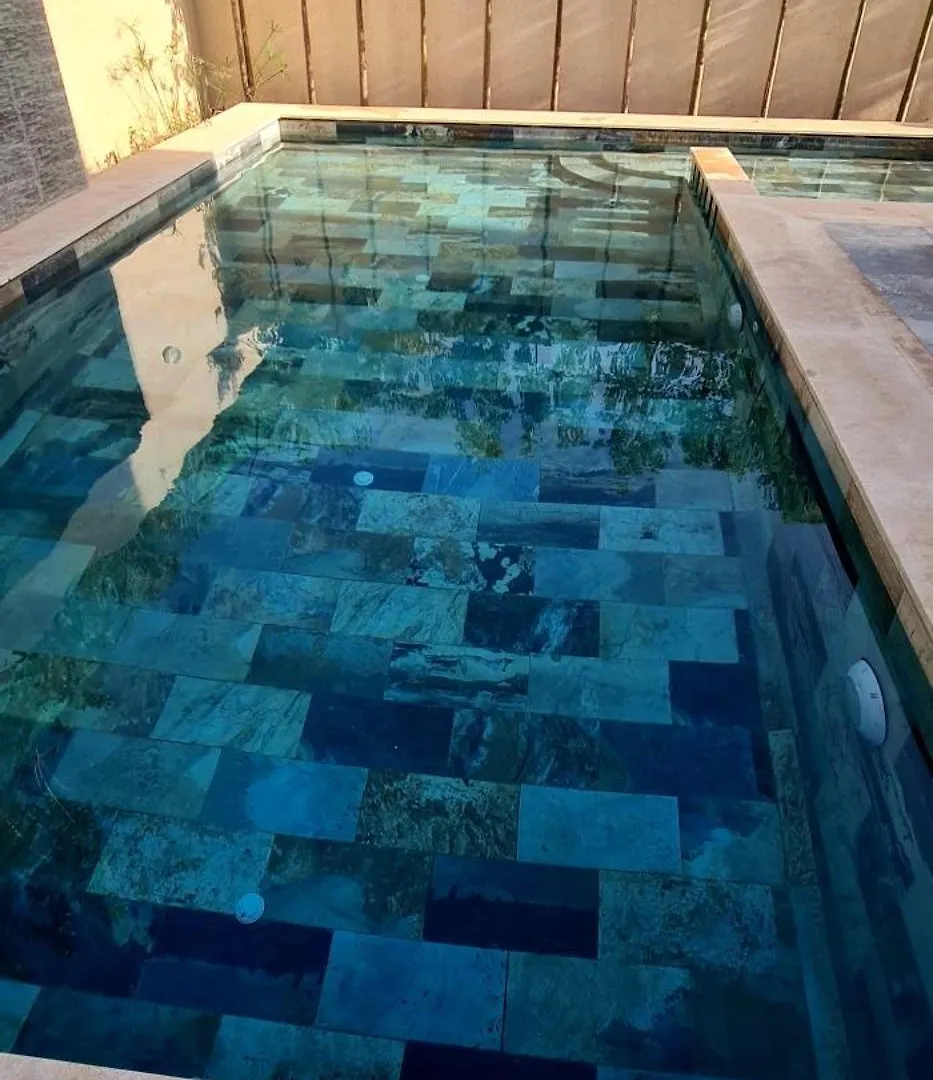 Villa Abdel Marrakesz