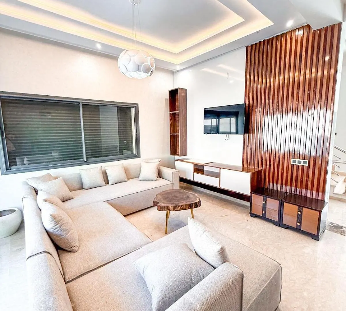 Villa Abdel Marrakesz