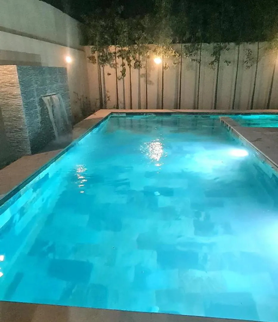 Villa Abdel Marrakesz