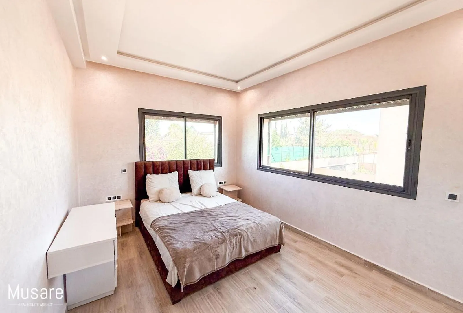 Villa Abdel Marrakesz