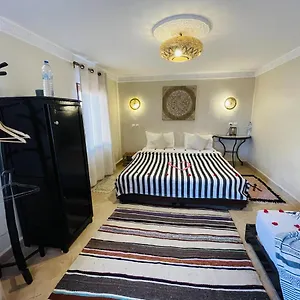 Nocleg ze śniadaniem Dialna, Marrakesz