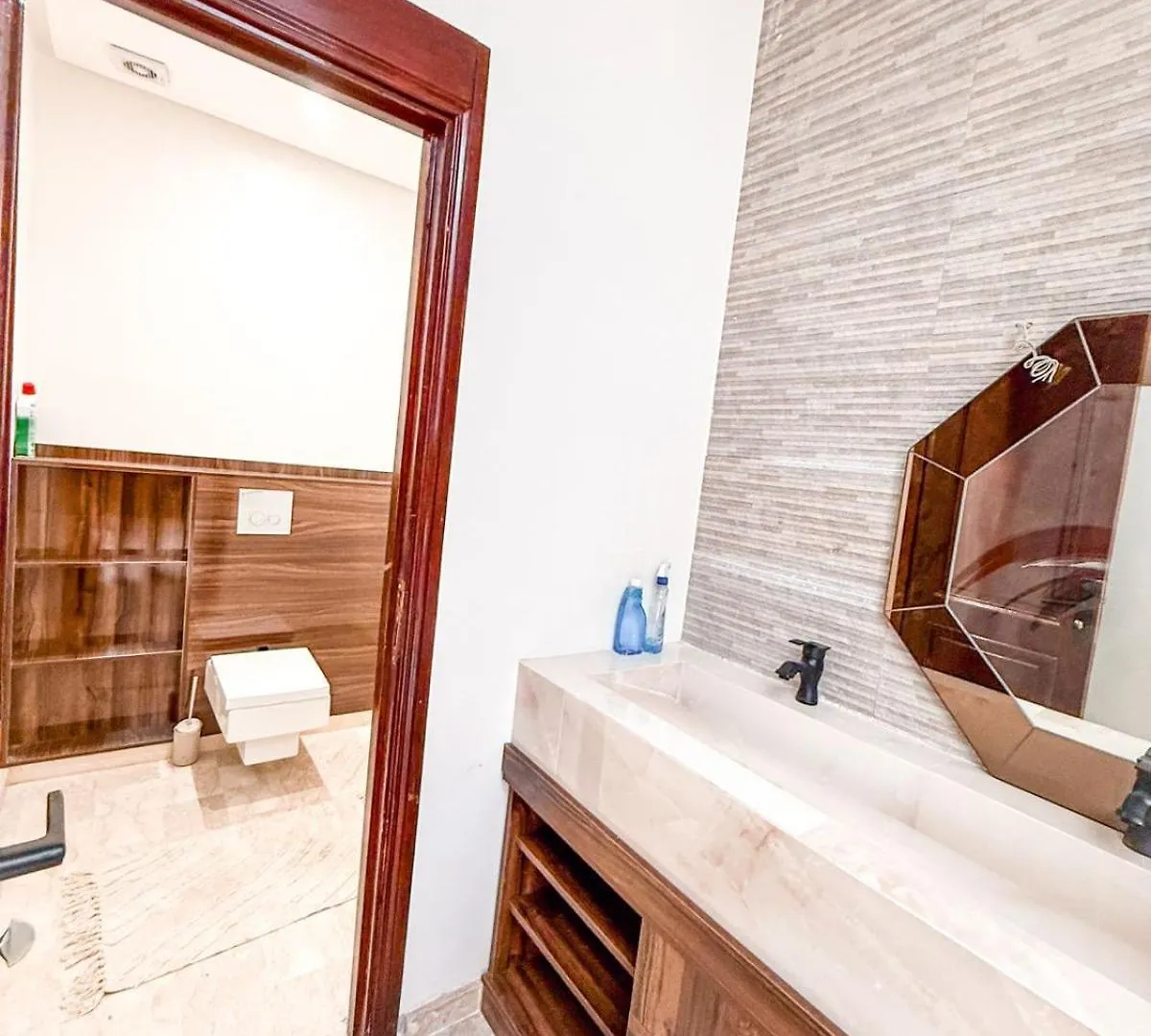 Villa Abdel Marrakesh
