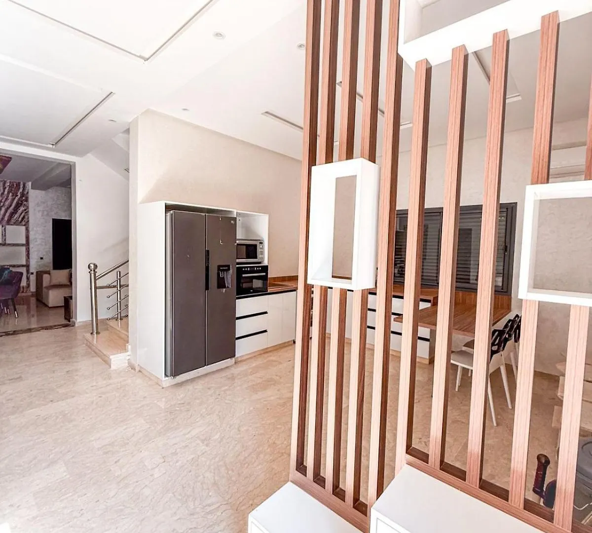 Villa Abdel Marrakesh 0*,  Marocko