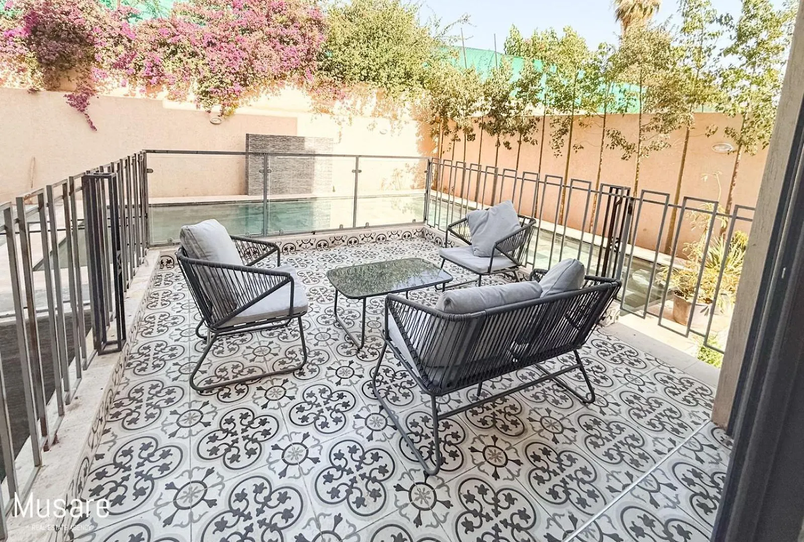 Villa Abdel Marrakesh